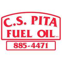 CS Pita Fuel Oil Inc Logo
