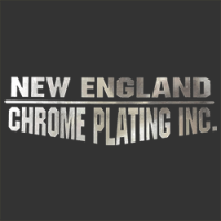New England Chrome Plating Inc Logo