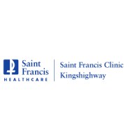 Saint Francis Clinic Kingshighway Logo