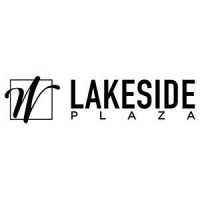 Lakeside Plaza Logo