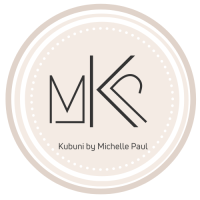 Kubuni By Michelle Logo