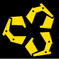 Synergy Equipment Rental Tampa Logo