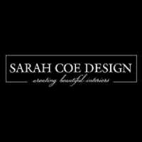Sarah Coe Design Logo