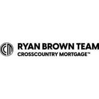 Ryan Brown at CrossCountry Mortgage | NMLS# 334861 Logo
