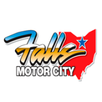 Falls Motor City Logo