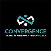 Convergence Physical Therapy & Performance Logo