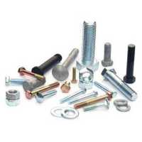 The Nutty Company, Inc - Fastener Distributor - Nuts, Bolts, Screws, Washers, Threaded Rod Logo