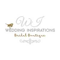 Wedding Inspirations Bridal Boutique Logo