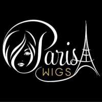 Paris Wigs and Extensions Logo