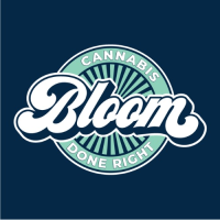 Bloom Springfield Medical & Recreational Marijuana Dispensary Logo