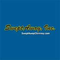 Swept Away Inc. Logo