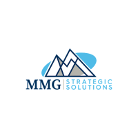 MMG Strategic Solutions Logo