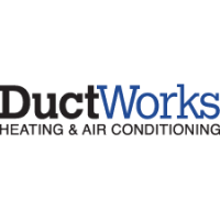 Ductworks Heating & Air NOW 4Front Energy Logo