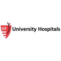UH New London Urgent Care - Closed Logo