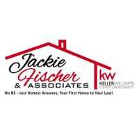 Jackie Fischer & Associates - Keller Williams Clients' Choice Realty Logo