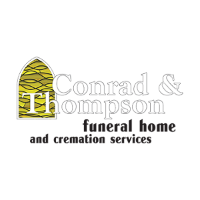 Conrad and Thompson Funeral Home Logo
