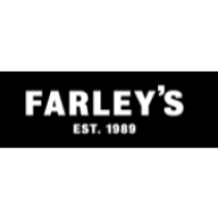 Farley's East Logo