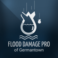 Flood Damage Pro of Germantown Logo