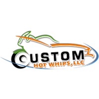 Custom Hot Whips LLC Logo