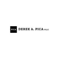 Derek A. Pica, PLLC Logo