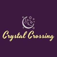Crystal Crossing Logo