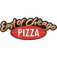 East of Chicago Pizza Logo