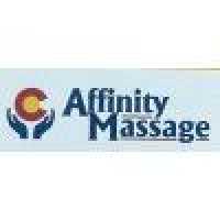 Affinity Massage Logo