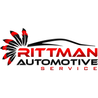 Rittman Automotive Logo