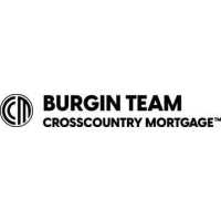 Richard Burgin at CrossCountry Mortgage, LLC Logo