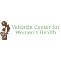 Valencia Center for Women's Health Logo