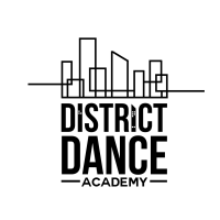 District Dance Academy Logo