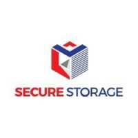 Secure Storage Logo