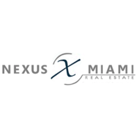 Nexus Miami Real Estate Group Logo