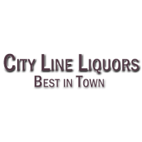 City Line Liquors Logo