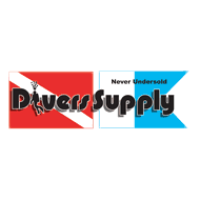 Divers Supply Charlotte Logo