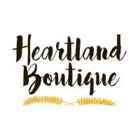 Heartland Boutique LLC Logo