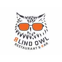 Blind Owl Restaurant & Bar Logo
