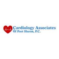 Cardiology Associates of Port Huron, P.C. Logo