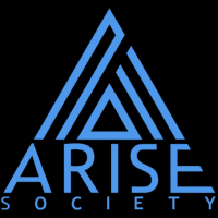 The Arise Society Logo