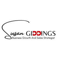 Susan Giddings Business Consulting & Coaching Logo