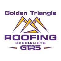 Golden Triangle Roofing Specialists Logo
