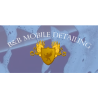 B & B Mobile Detailing Logo