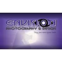 Envision Photography And Design Logo