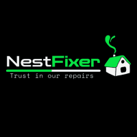 nestfixer Logo