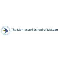 Montessori School of McLean Logo