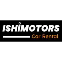Ishimotors Car Rentals Logo