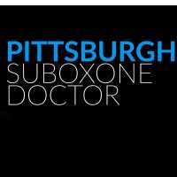 Pittsburgh Suboxone Doctor Logo