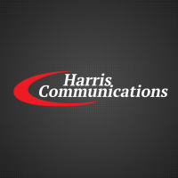 Harris Communications Logo