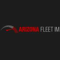 Arizona Fleet IM Logo
