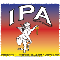 IPA Homegroup Brokered By eXp Realty Logo